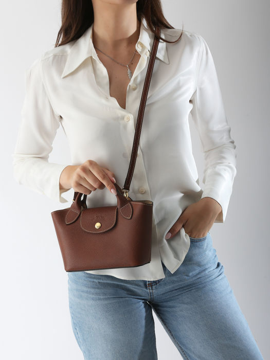 Longchamp Epure Longchamp Bruin